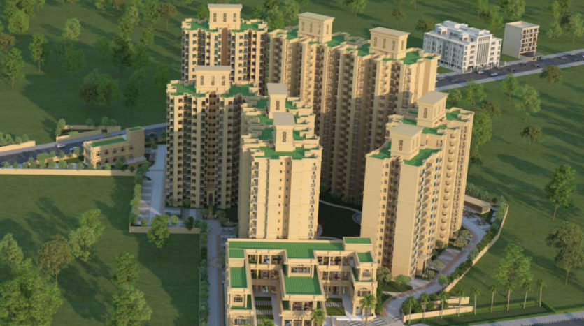 Signature global Superbia 95 gurgaon